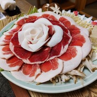 畑かく - 