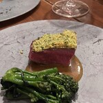 ラ・ボッテガイア - セコンド