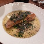 ラ・ボッテガイア - 鰈