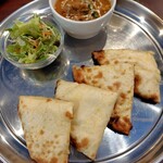 インド・ネパールレストラン＆バー カレーハウス - 