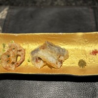神楽坂 鉄板焼 向日葵 - 