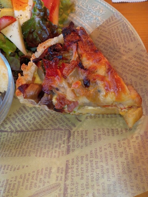 おやつのじかん - 南福島（カフェ）の写真