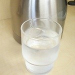 Misozen - 冷水と水ポット