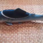 鮎正 - 苦うるか