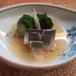 鮎正 - 鮎酢のもの