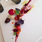 エスキス - デセール