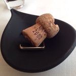 エスキス - 今回はアンリ・ジローのフュ・ド・シェーヌ2000