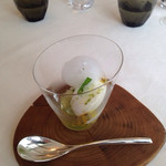 エスキス - プレデセール