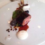 エスキス - 仔羊