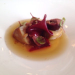 エスキス - フォアグラ