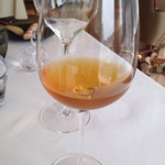 エスキス - お茶