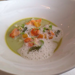 エスキス - 前菜