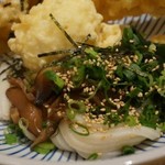 手打ちうどん 瓢六 - 