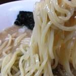 Shoumaru - とんこつの麺