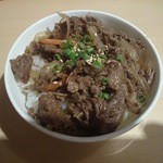 Dainingu Baando Kafe Panga - 日替わりランチ700円