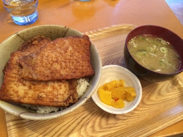 三国温泉ゆあぽーと お食事処 三国港 和食 その他 食べログ