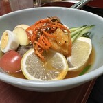 ファミリーハウス みちのく - 