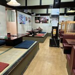 ファミリーハウス みちのく - 