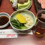 ファミリーハウス みちのく - 