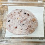 柿安 口福堂 - 五穀おはぎ