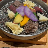 ゆば料理 東山ゆう豆 - 