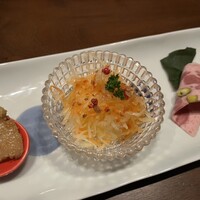 鉄板焼さわふじ - 