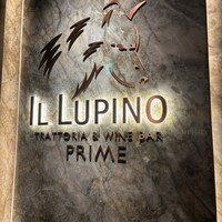 IL LUPINO PRIME - 