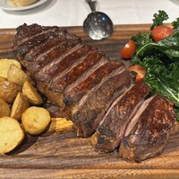 IL LUPINO PRIME - 