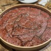 ビストロ炭焼肉酒場 チキンレッグ 中野店