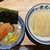 麺や兼虎 博多デイトス店