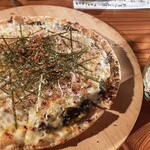 本マグロと島ごはん ぱなり - 