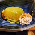 酒場 いっこまっこ - デザート