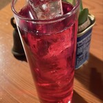 本マグロと島ごはん ぱなり - 