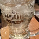 本マグロと島ごはん ぱなり - 