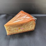 Koie - 金柑チーズケーキ