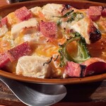 本マグロと島ごはん ぱなり - 