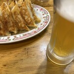 餃子の王将 - 