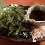 本マグロと島ごはん ぱなり 京都河原町三条 - 