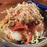 本マグロと島ごはん ぱなり - 