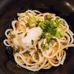 酒場 いっこまっこ - 氷見うどん