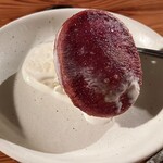 本マグロと島ごはん ぱなり - 