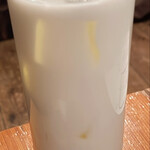 本マグロと島ごはん ぱなり - 