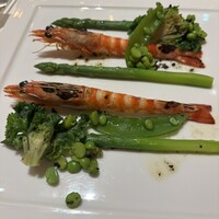レストランひらまつ 博多 - 