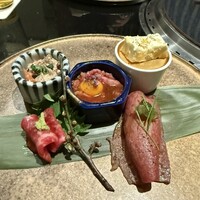 焼肉 喰心 - 