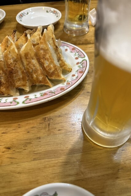 Gyoza no Osho Kadoma Ten