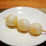焼鳥 ひなた - 