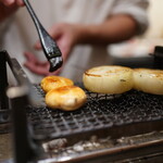 焼鳥 ひなた - 