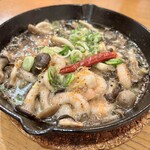 マルヘイノトナリ - 