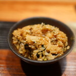 焼鳥 ひなた - 