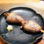 焼鳥 ひなた - 